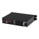 DSPPA DX1500 Усилитель мощности, 2х350 Вт.