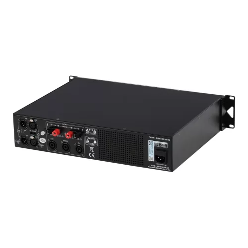 DSPPA DX1500 Усилитель мощности, 2х350 Вт.