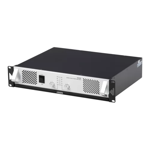 DSPPA DX2500 Усилитель мощности, 2х700 Вт.