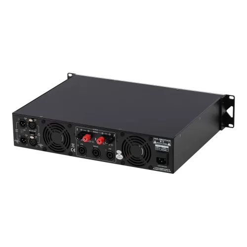 DSPPA DX2500 Усилитель мощности, 2х700 Вт.