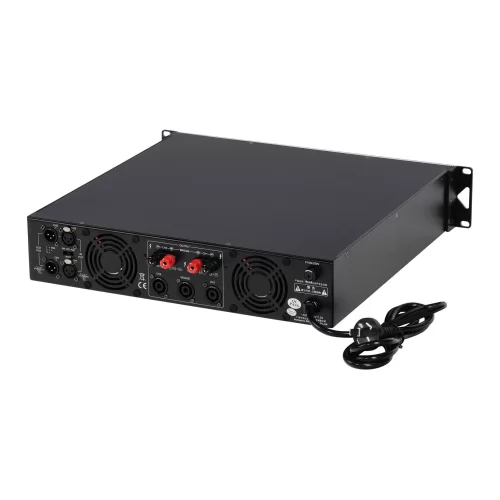 DSPPA DX3000 Усилитель мощности, 2х950 Вт.