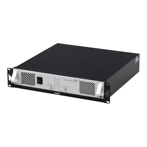 DSPPA DX4000 Усилитель мощности, 2х1500 Вт.