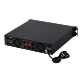 DSPPA DX4000 Усилитель мощности, 2х1500 Вт.