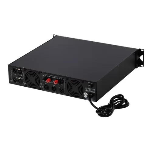 DSPPA DX4000 Усилитель мощности, 2х1500 Вт.