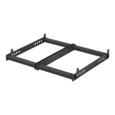 DSPPA LA1420D Металлическая рама для установки LA1420 и LA1420S