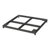 DSPPA LA1421D Металлическая рамка для установки LA1421A