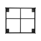 DSPPA LA1421D Металлическая рамка для установки LA1421A