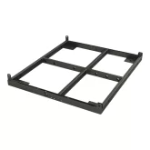 DSPPA LA1421D Металлическая рамка для установки LA1421A