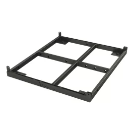 DSPPA LA1426D Металлическая рамка для установки LA1426SA