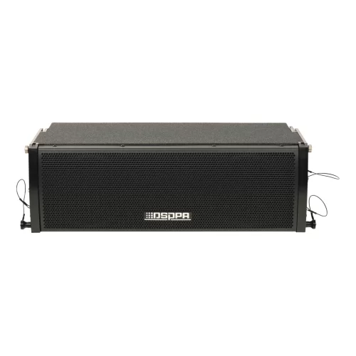 DSPPA LA1426A Активный элемент ЛМ, 500 Вт., 2х6,5"