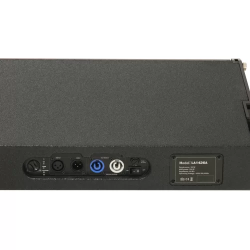 DSPPA LA1426A Активный элемент ЛМ, 500 Вт., 2х6,5"