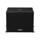 DSPPA LA1426SA Активный сабвуфер ЛМ, 800 Вт., 15"