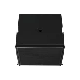 DSPPA LA1426SA Активный сабвуфер ЛМ, 800 Вт., 15"