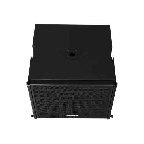DSPPA LA1426SA Активный сабвуфер ЛМ, 800 Вт., 15"