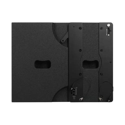 DSPPA LA1426SA Активный сабвуфер ЛМ, 800 Вт., 15"