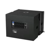 DSPPA LA1426SA Активный сабвуфер ЛМ, 800 Вт., 15"