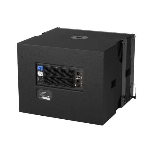 DSPPA LA1426SA Активный сабвуфер ЛМ, 800 Вт., 15"