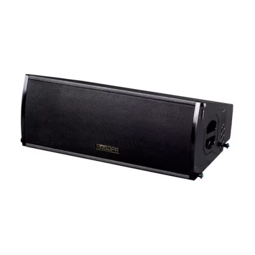 DSPPA LA1428A Активный элемент ЛМ, 600 Вт., 2х8"