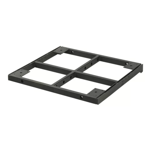 DSPPA LA1428D Металлическая рамка для установки LA1428A