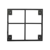 DSPPA LA1428D Металлическая рамка для установки LA1428A