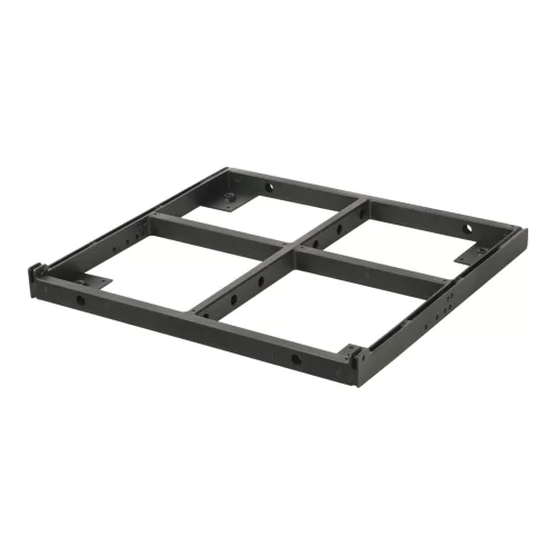 DSPPA LA1428D Металлическая рамка для установки LA1428A