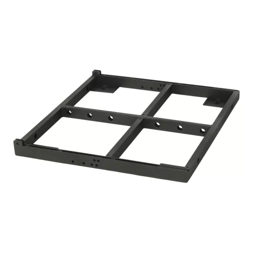 DSPPA LA1428D Металлическая рамка для установки LA1428A