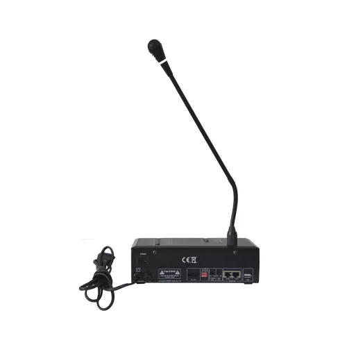 DSPPA MAG808R Пейджинговый микрофон для аудиоматрицы MAG808