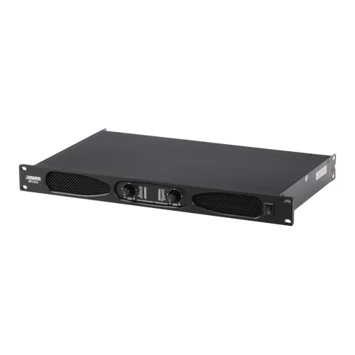 DSPPA MP2530 Усилитель мощности, 2х1600 Вт.