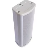 DSSCL-110 Всепогодная колонна, 2х2,5", 10/15 Вт., IP66