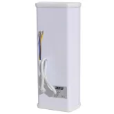 DSSCL-110 Всепогодная колонна, 2х2,5", 10/15 Вт., IP66