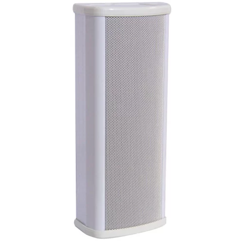 DSSCL-110 Всепогодная колонна, 2х2,5", 10/15 Вт., IP66