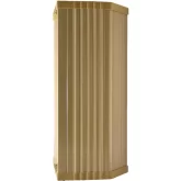 DSSCL-210B Всепогодная колонна, 1х4"+1", 5/10 Вт., IP66