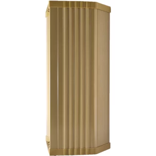 DSSCL-210B Всепогодная колонна, 1х4"+1", 5/10 Вт., IP66