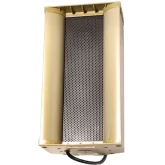 DSSCL-210B Всепогодная колонна, 1х4"+1", 5/10 Вт., IP66