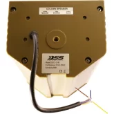 DSSCL-210B Всепогодная колонна, 1х4"+1", 5/10 Вт., IP66