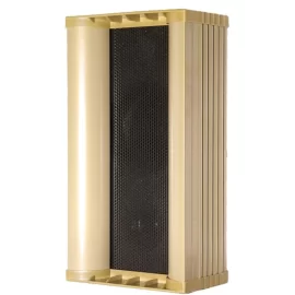 DSSCL-210B Всепогодная колонна, 1х4"+1", 5/10 Вт., IP66