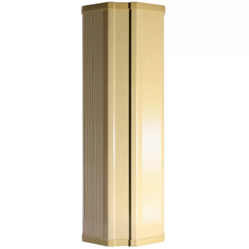 DSSCL-220B Всепогодная колонна, 2х4"+1", 10/20 Вт., IP66