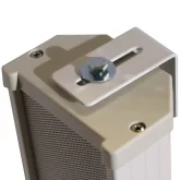 DSSCL-320 Всепогодная колонна, 2х2,75", 10/20 Вт., IP66