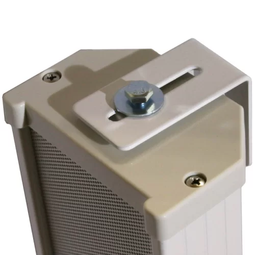 DSSCL-320 Всепогодная колонна, 2х2,75", 10/20 Вт., IP66