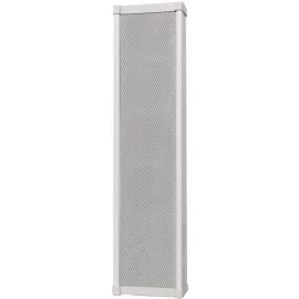 DSSCL-320 Всепогодная колонна, 2х2,75", 10/20 Вт., IP66