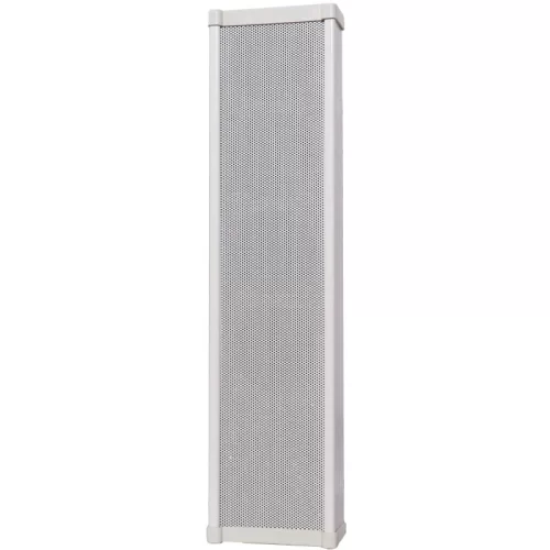 DSSCL-320 Всепогодная колонна, 2х2,75", 10/20 Вт., IP66