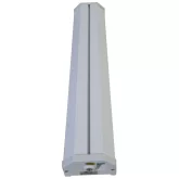 DSSCL-330 Всепогодная колонна, 2х3", 15/30 Вт., IP66