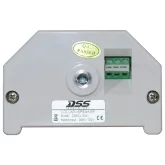 DSSCL-330 Всепогодная колонна, 2х3", 15/30 Вт., IP66