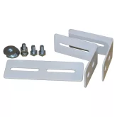 DSSCL-330 Всепогодная колонна, 2х3", 15/30 Вт., IP66