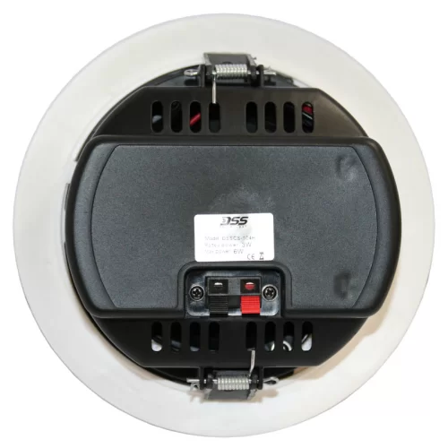 DSSCS-104H Потолочный громкоговоритель, 5", 6 Вт.