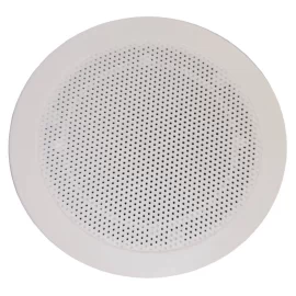 DSSCS-104H Потолочный громкоговоритель, 5", 6 Вт.