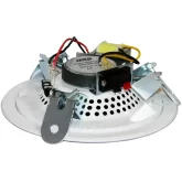 DSSCS-334 Потолочный громкоговоритель, 4", 6 Вт.