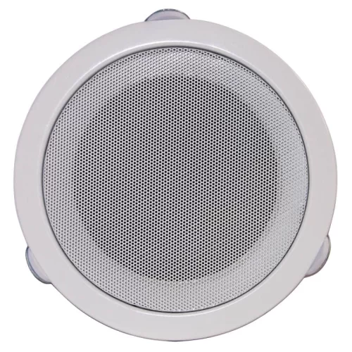 DSSCS-334 Потолочный громкоговоритель, 4", 6 Вт.