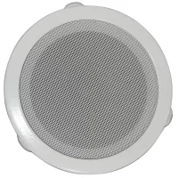 DSSCS-335 Потолочный громкоговоритель, 5", 6 Вт.