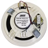 DSSCS-706 Потолочный громкоговоритель, 6", 6 Вт.